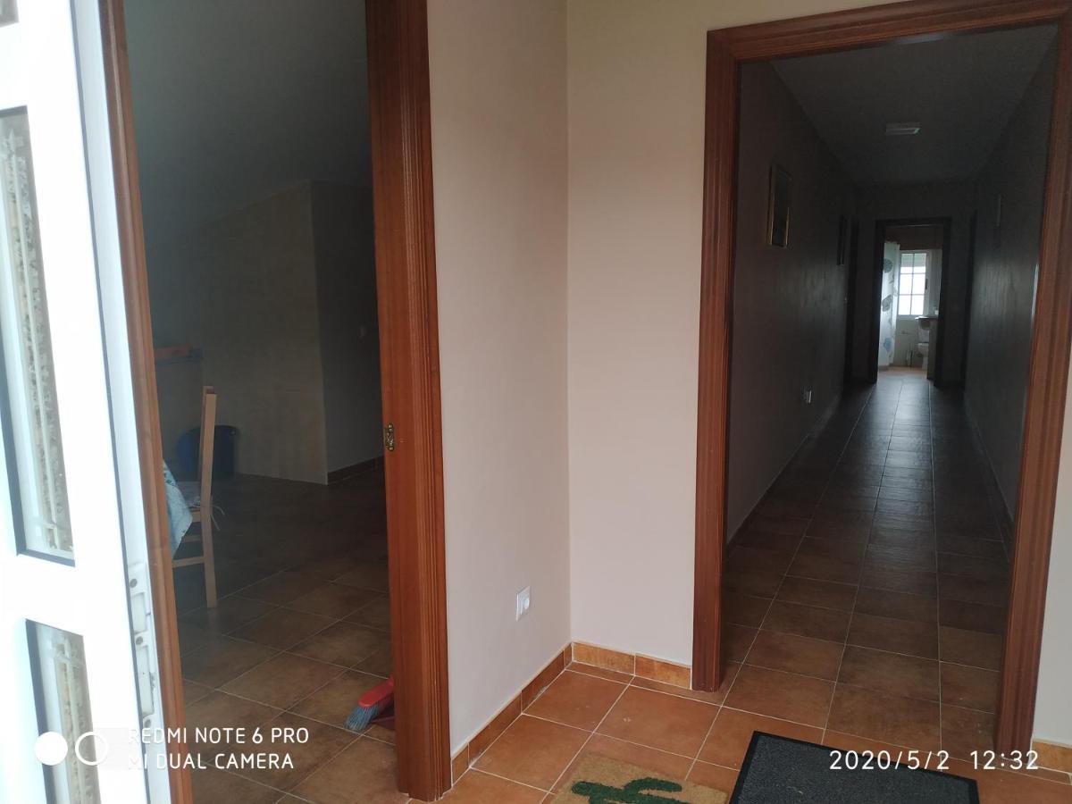 villa cienfuegos Pontevedra Esterno foto